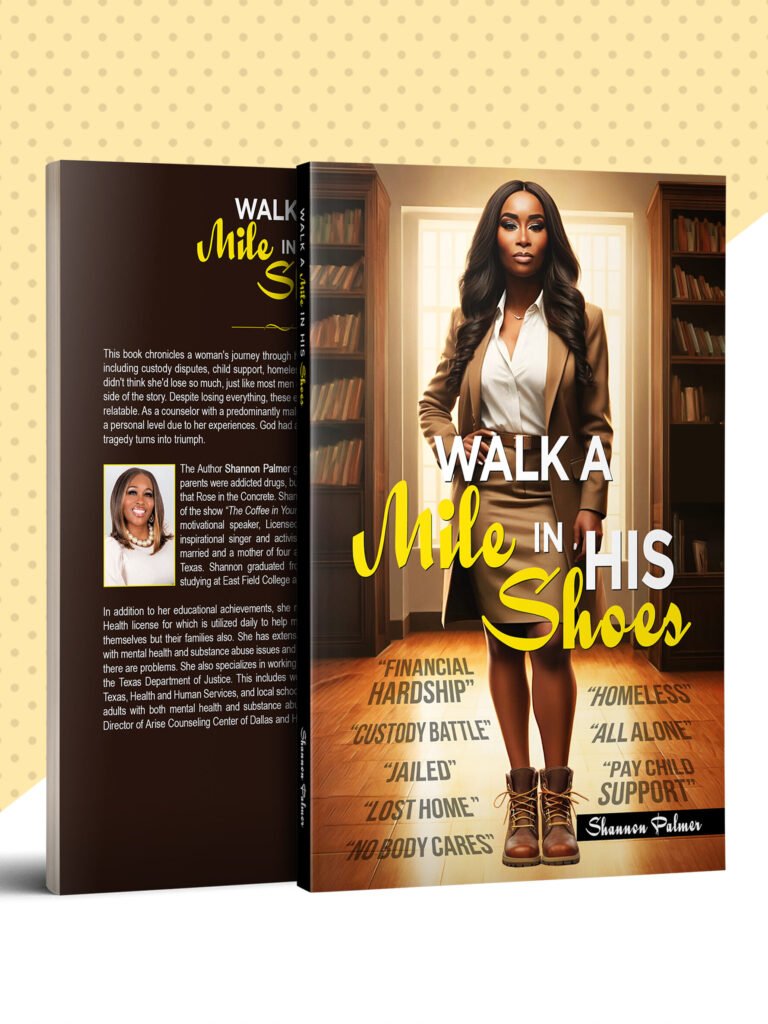 Memoir & Autobiography Book Cover Design for Amazon KDP