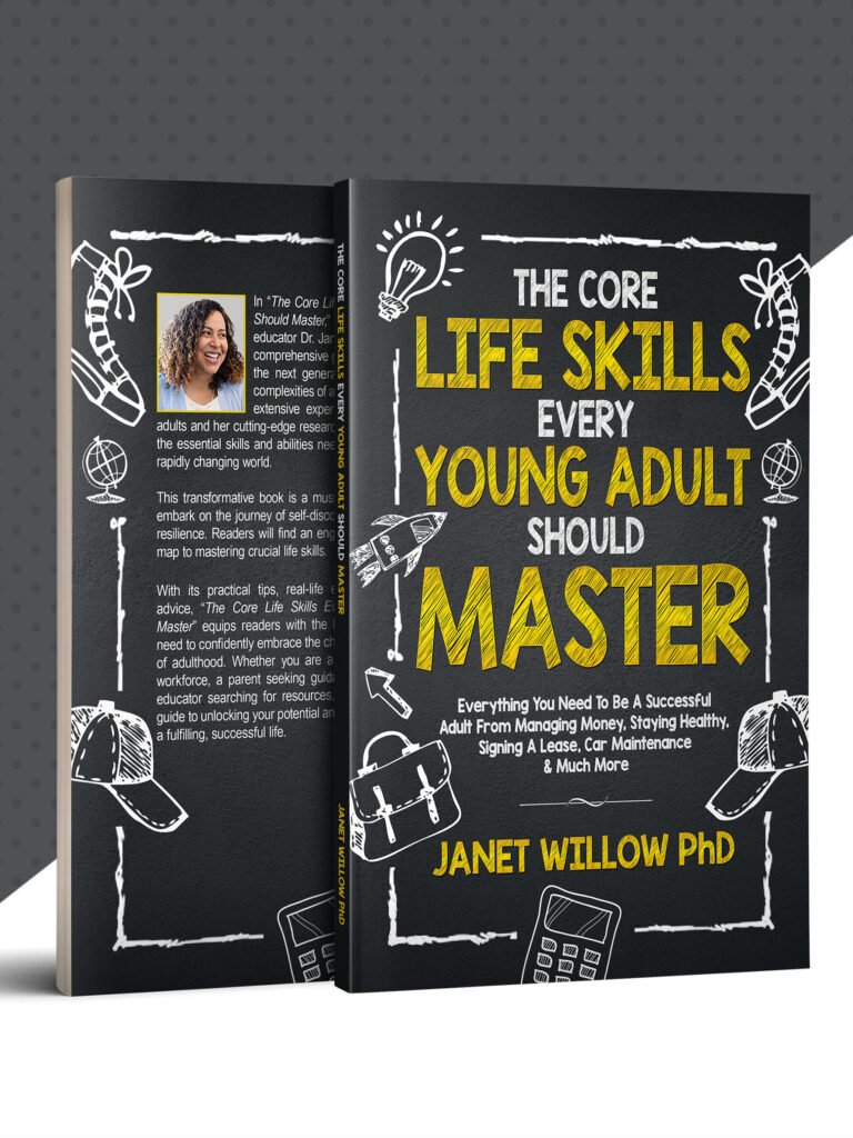 Self-Help/Personal Development Book Cover Design for Amazon KDP