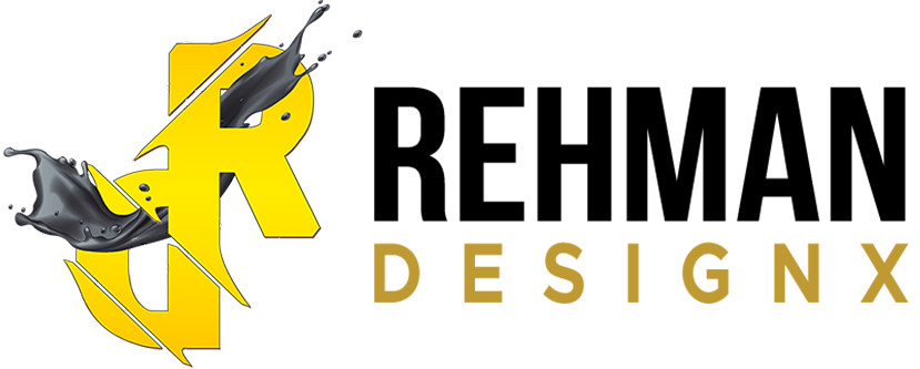 Rehman Designx