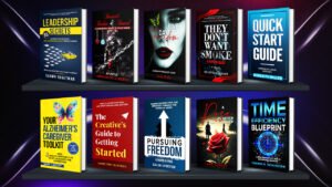 book covers